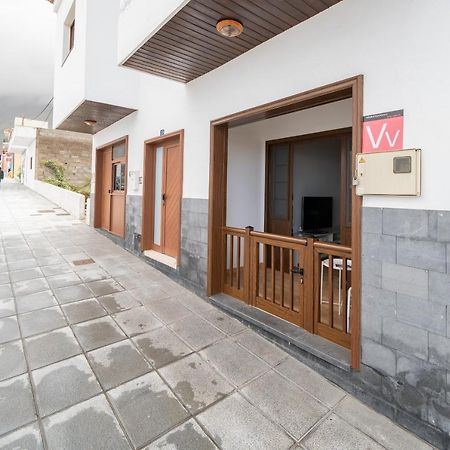 Vv La Hoya El Diablo Apartment Frontera Ngoại thất bức ảnh