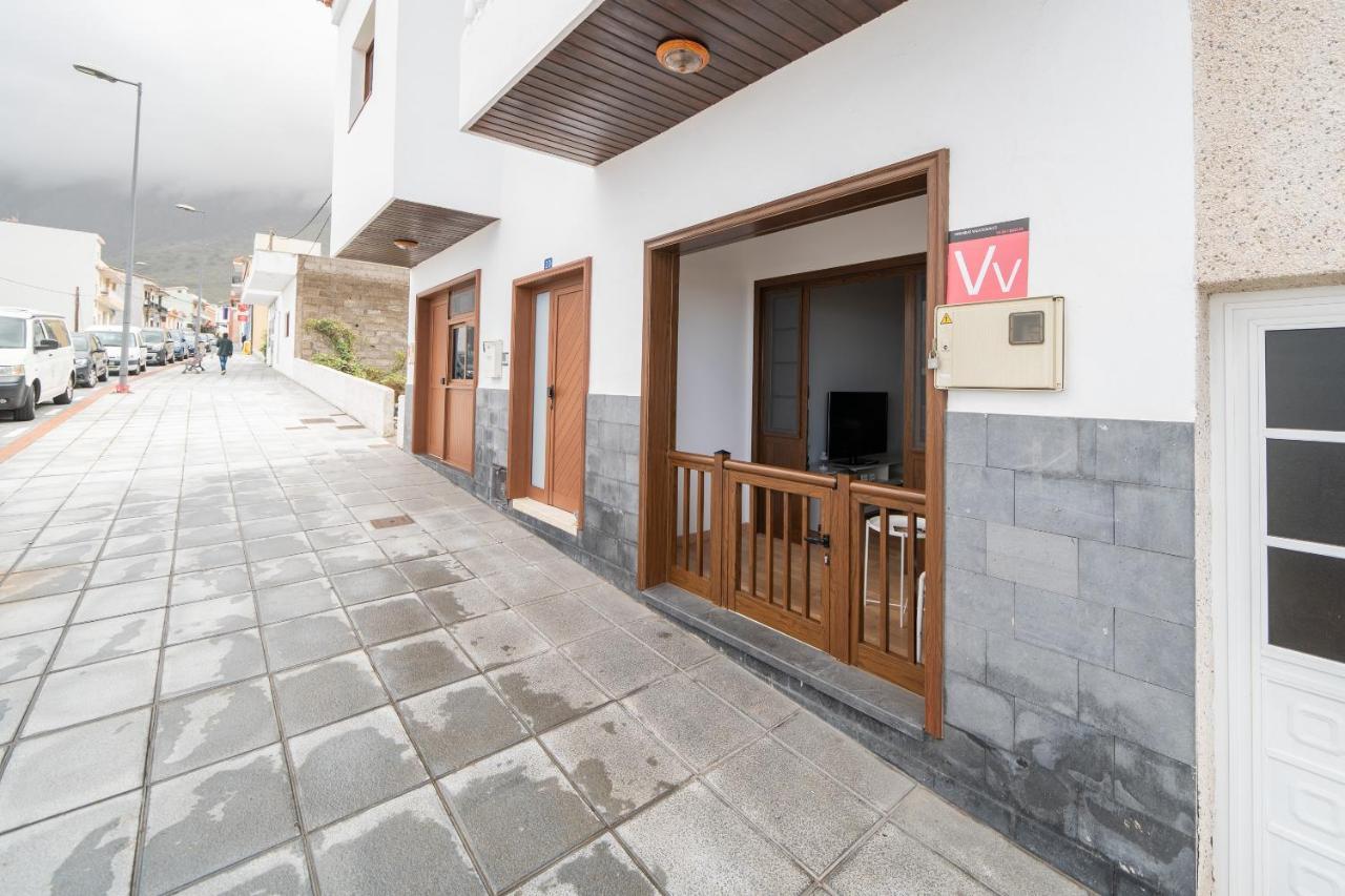 Vv La Hoya El Diablo Apartment Frontera Ngoại thất bức ảnh