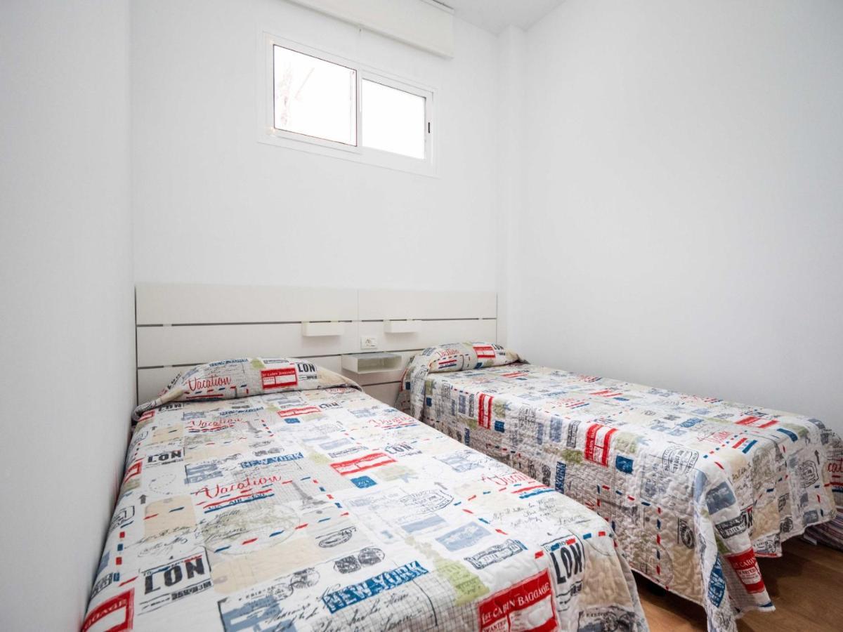 Vv La Hoya El Diablo Apartment Frontera Ngoại thất bức ảnh