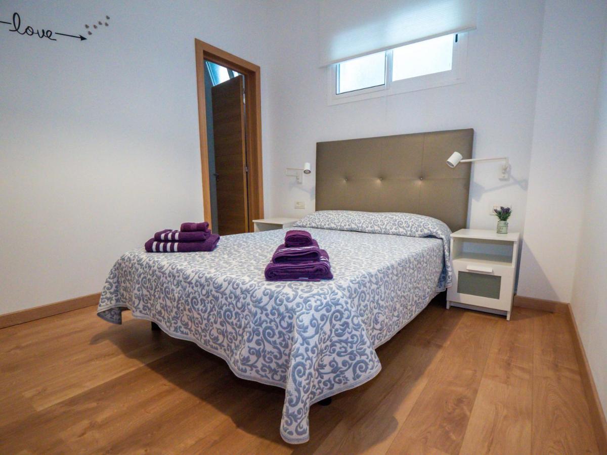 Vv La Hoya El Diablo Apartment Frontera Ngoại thất bức ảnh