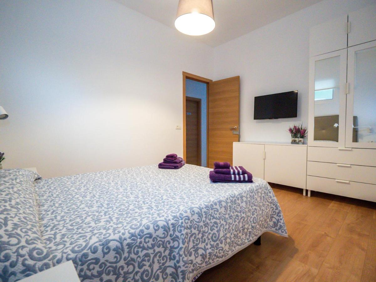 Vv La Hoya El Diablo Apartment Frontera Ngoại thất bức ảnh